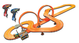 1:43 Hot Wheels Slot Track Set  - 30 ft (A/C )