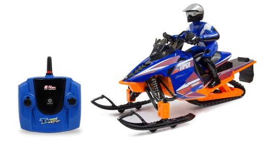 1:6 RC Yamaha Snowmobile Viper (Rechargeable) image 2