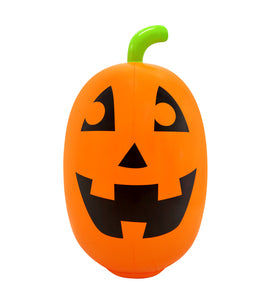 3.5' Tall PVC Inflatable Pumpkin