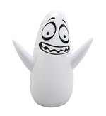 Load image into Gallery viewer, 3.5&#39; Tall PVC Inflatable Ghost
