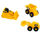 Load image into Gallery viewer, CAT Construction Mega Set
