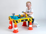 Load image into Gallery viewer, CAT Sand and Water Play Table
