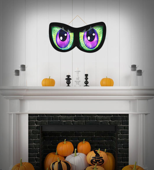 Animated Lighted Eyes lifestyle