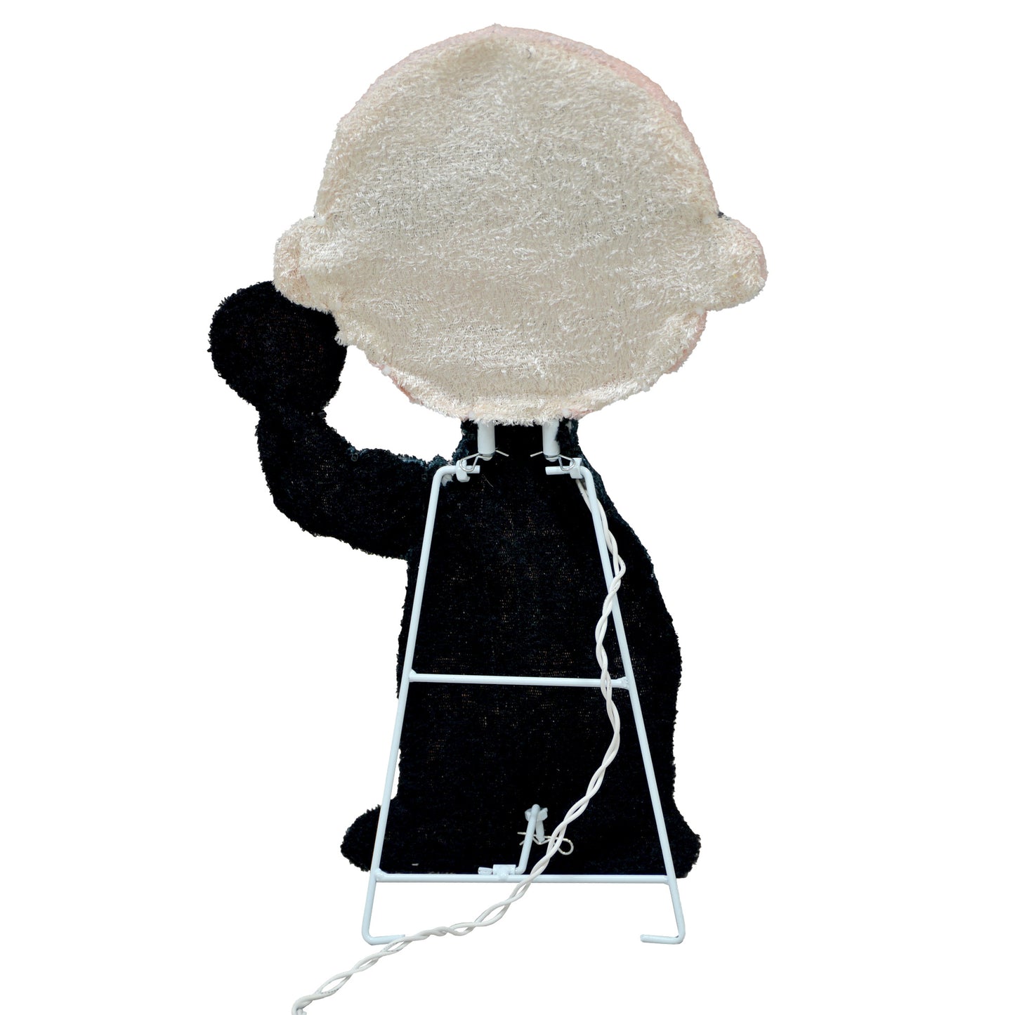 Peanuts 18in Peanuts LED PreLit Charlie Brown Bones image 3