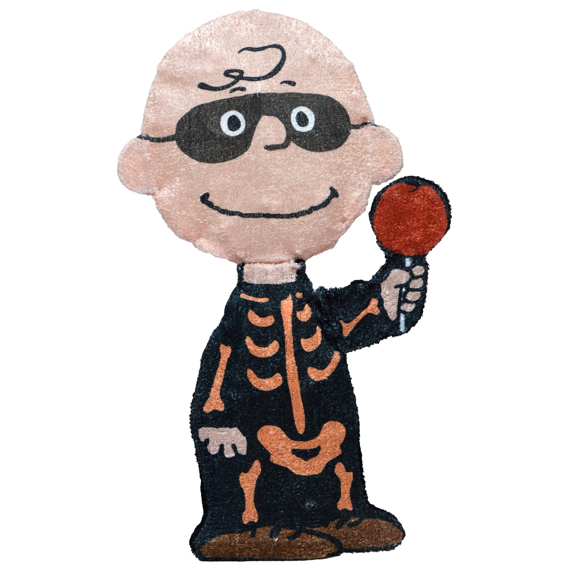 Peanuts 18in Peanuts LED PreLit Charlie Brown Bones image 5