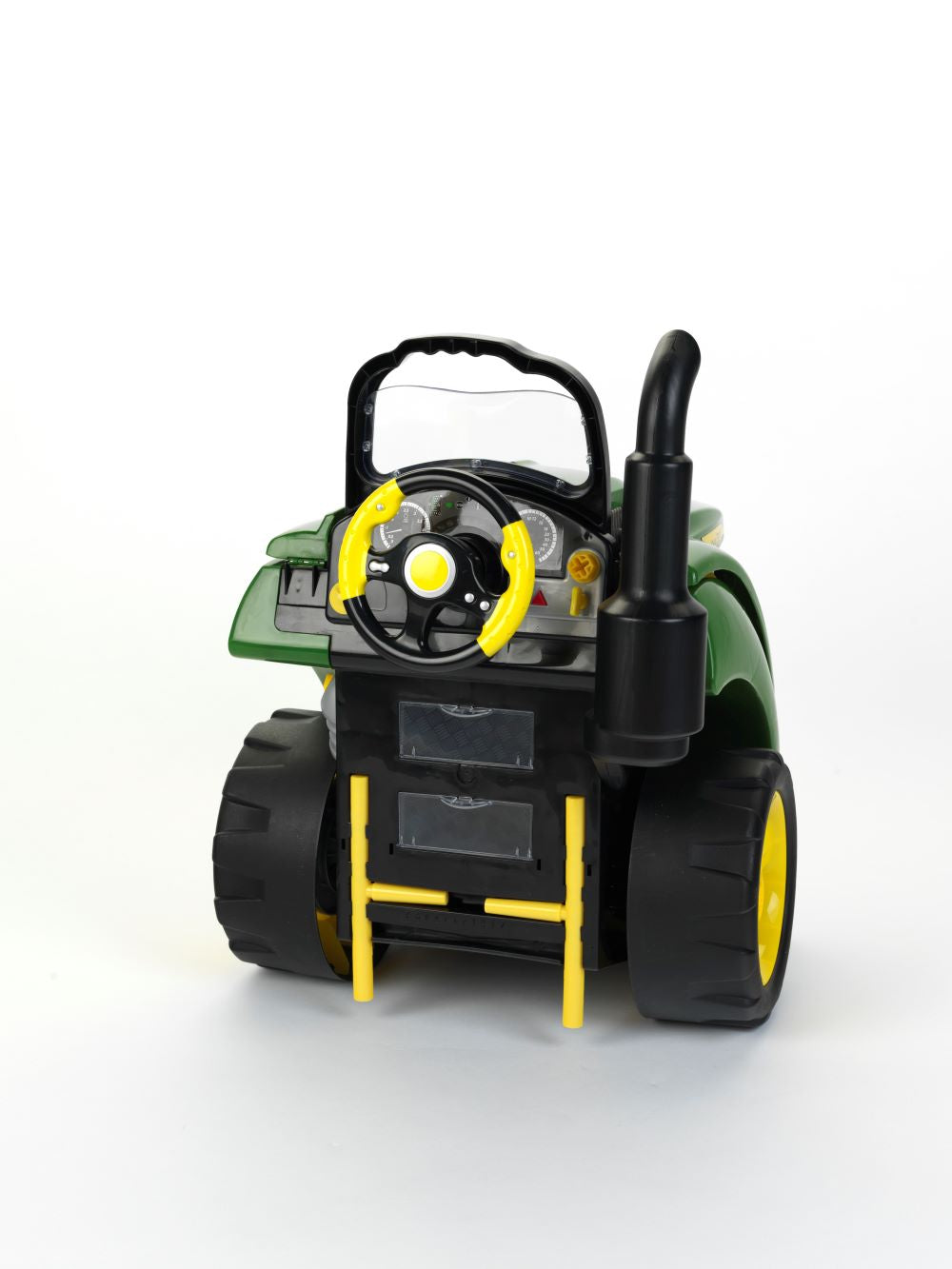 John Deere Tractor Engine
