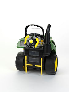 John Deere Tractor Engine