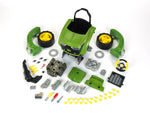 Load image into Gallery viewer, John Deere Tractor Engine

