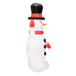 Load image into Gallery viewer, Occasions 20&#39; INFLATABLE SNOWMAN,  Tall, Multicolored
