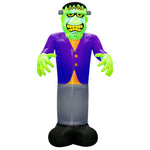 Load image into Gallery viewer, Occasions AIRFLOWZ  INFLATABLE MONSTER 20 FT, Tall, Grey
