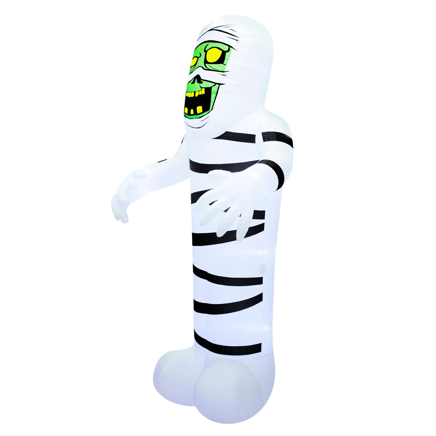 Occasions AIRFLOWZ INFLATABLE MUMMY 20FT, Tall image 4