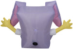 Load image into Gallery viewer, Gemmy 4 ft Airblown Spongebob in Easter Outfit SM, Multicolored
