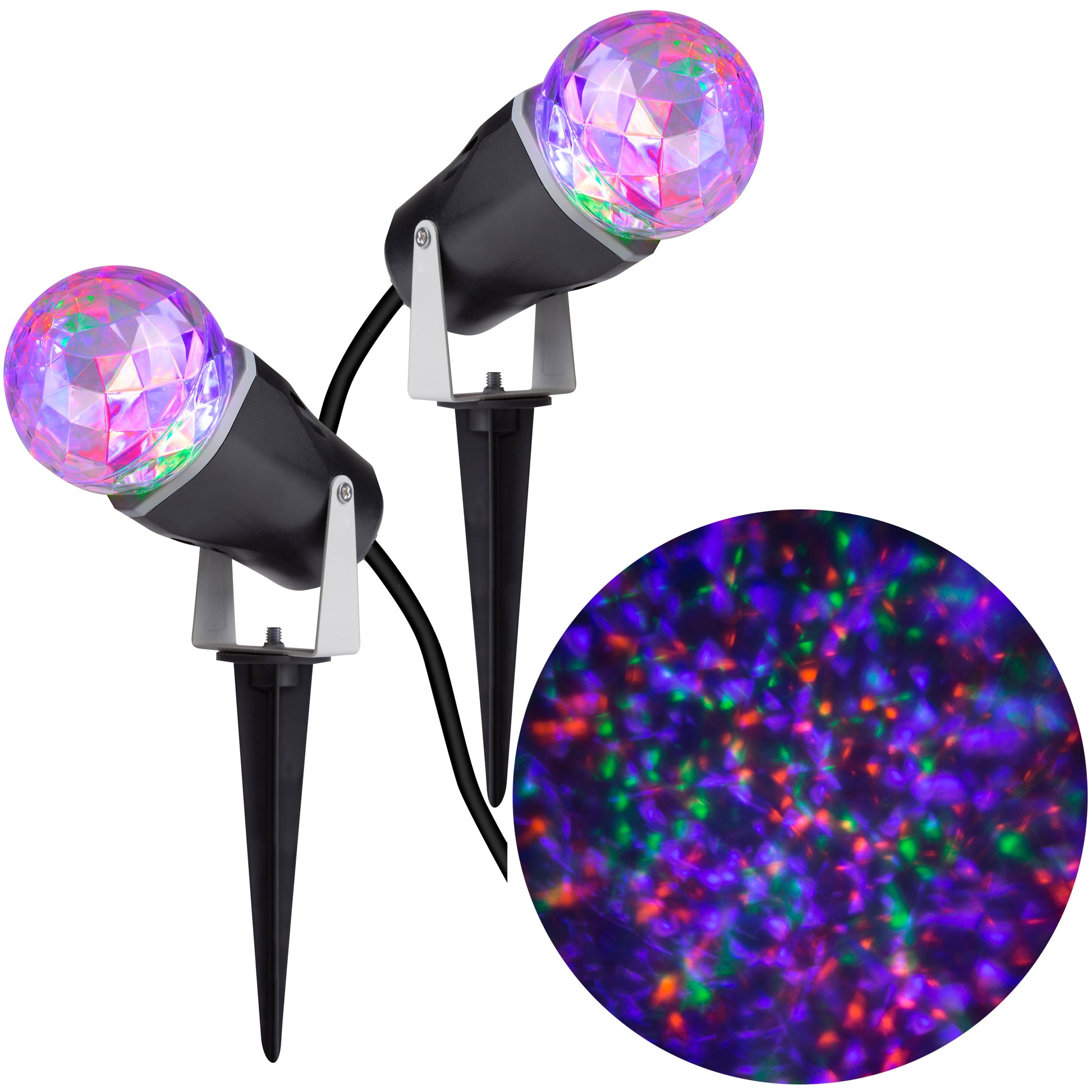 Lightshow Projection-Kaleidoscope-Combo Pack (POG)
