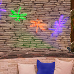 Load image into Gallery viewer, Whirl-a-Motion Dragonflies Lightshow Projection
