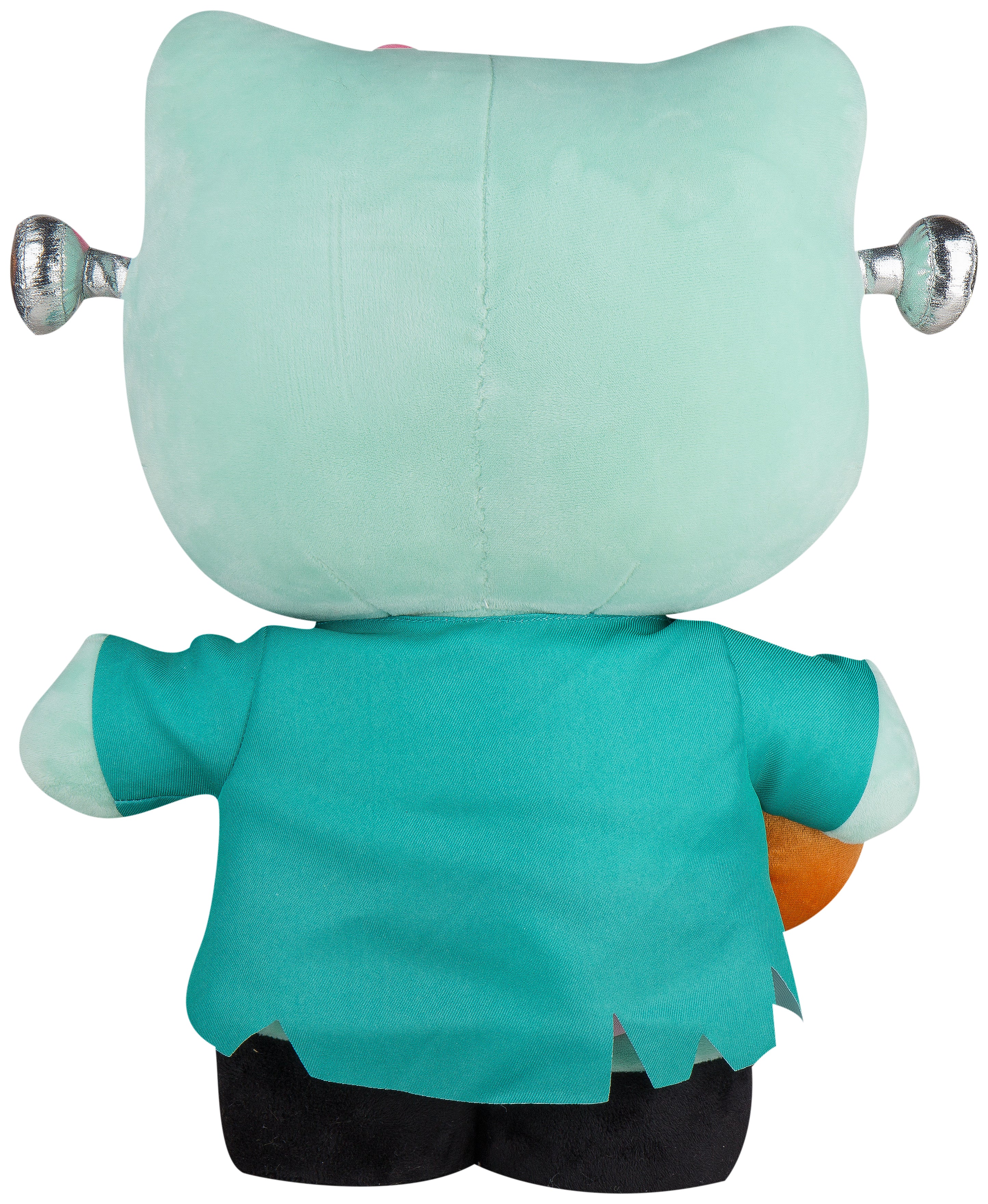 Gemmy Hello Kitty as Monster Halloween Greeter, Multi