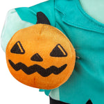 Load image into Gallery viewer, Gemmy Hello Kitty as Monster Halloween Greeter, Multi
