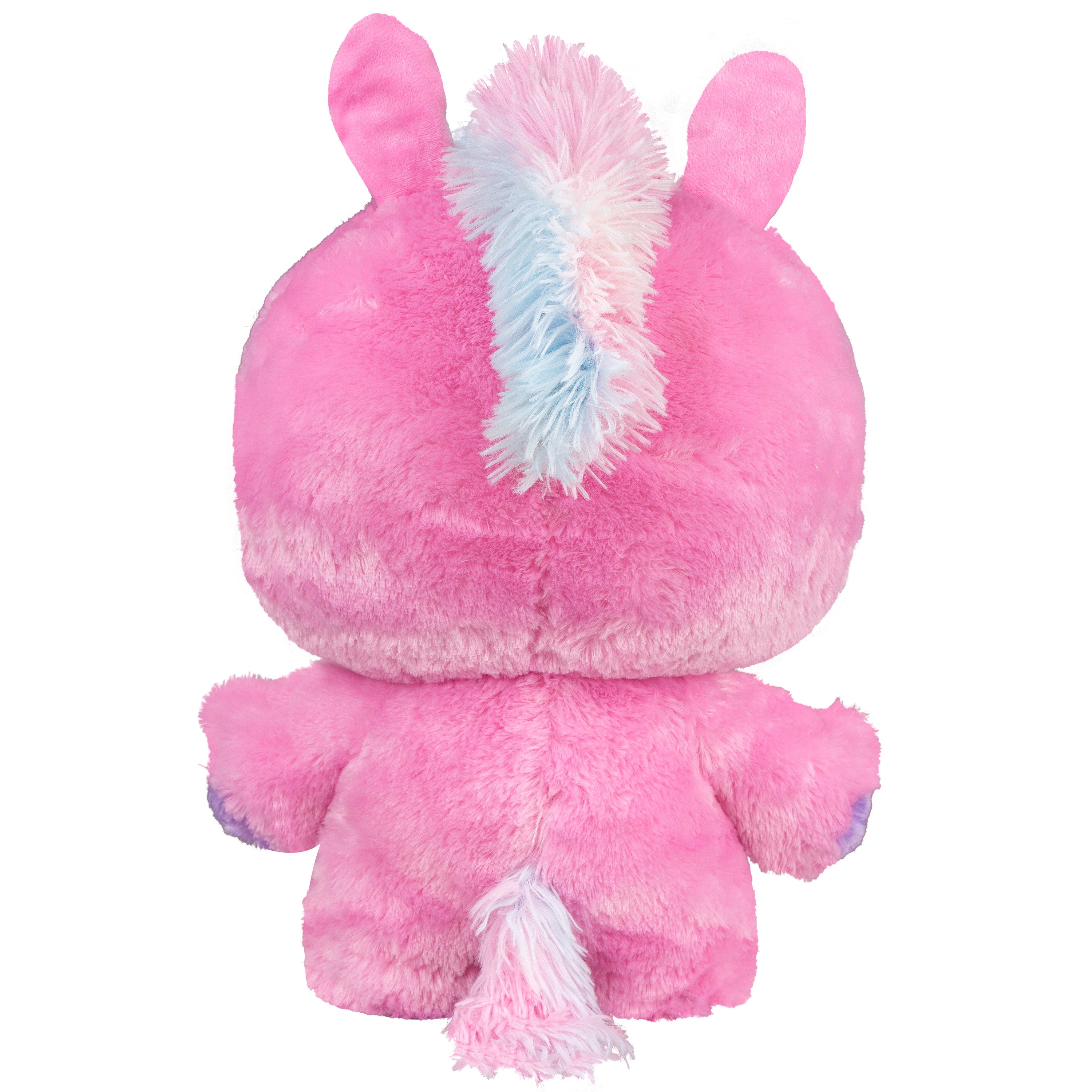 Gemmy Hello Kitty in Unicorn Costume Halloween Greeter, Multi