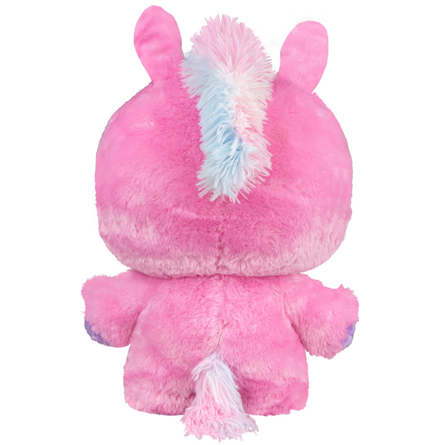 Gemmy Hello Kitty in Unicorn Costume Halloween Greeter, Multi