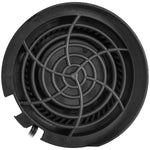 Load image into Gallery viewer, Gemmy Airblown Inflatable Stylized Leatherface Radar, 3.5 ft Tall, Multicolored

