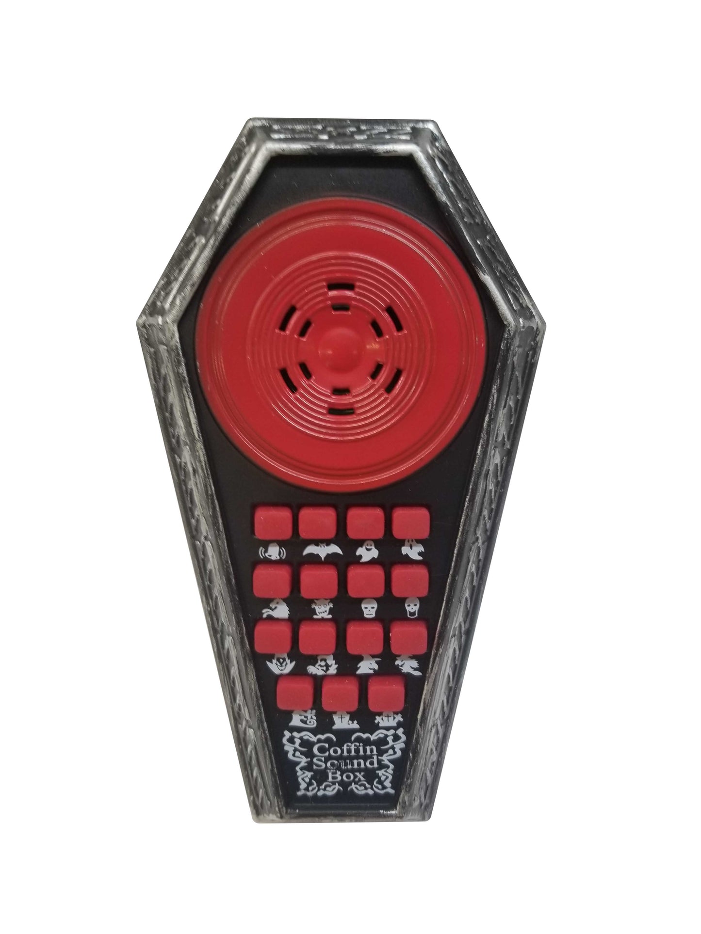 Coffin Sound Box