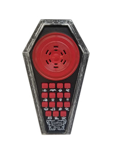 Coffin Sound Box