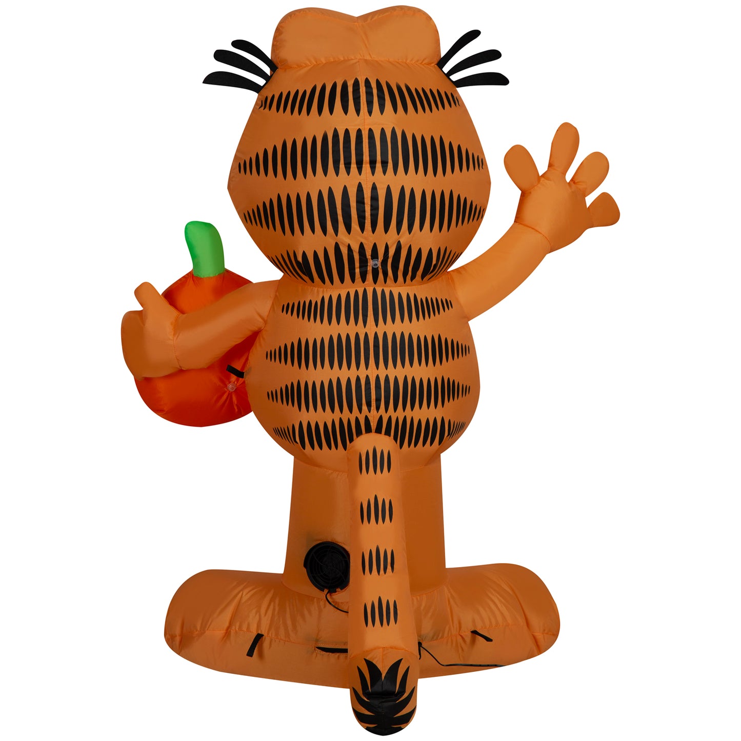 Airblown-Garfield-SM-Nick image 4