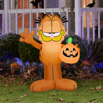 Load image into Gallery viewer, Airblown-Garfield-SM-Nick
