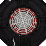 Load image into Gallery viewer, Gemmy Airblown Inflatable Sandworm Colossal WB,  Tall, Multicolored

