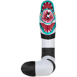 Load image into Gallery viewer, Gemmy Airblown Inflatable Sandworm Colossal WB,  Tall, Multicolored
