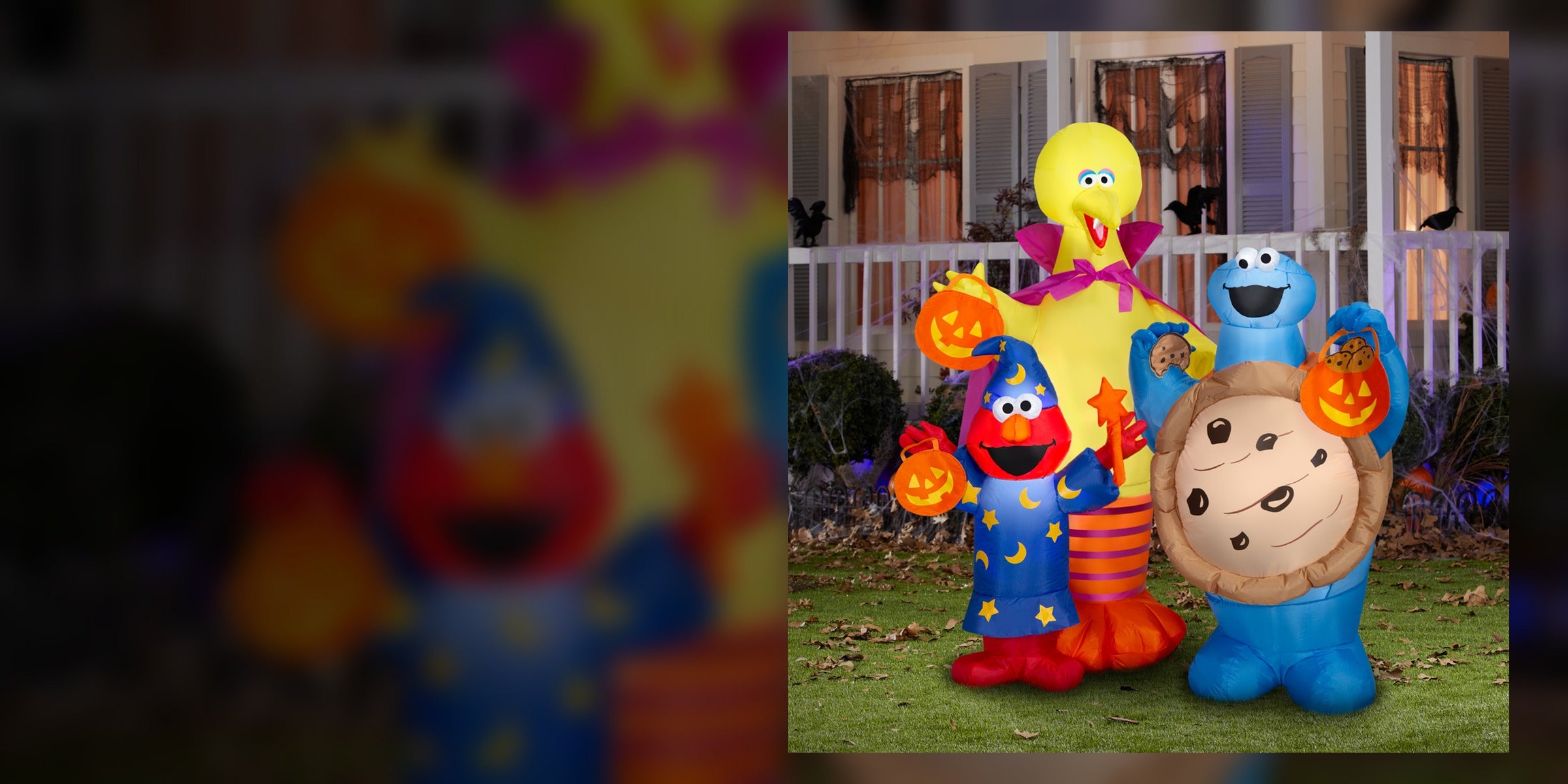 Inflatables for Every Holiday