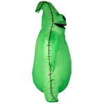 Load image into Gallery viewer, Disney Oogie Boogie Halloween Inflatable, 10.5-Ft Lighted Yard Decor for Indoor or Outdoor Use
