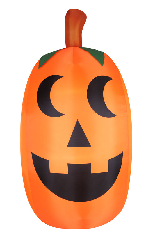 10' Inflatable Giant Pumpkin