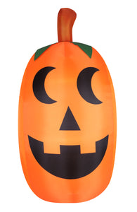 10' Inflatable Giant Pumpkin