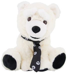 Animated Bi-Polar Bear