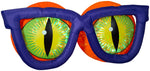 Load image into Gallery viewer, Gemmy Projection Airblown Kaleidoscope Evil Eyes , 3 ft Tall
