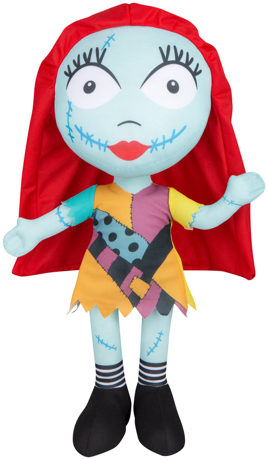 Halloween Greeter Sally-Disney