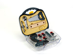 Load image into Gallery viewer, Bosch Big DIY Case with Cordless Drill
