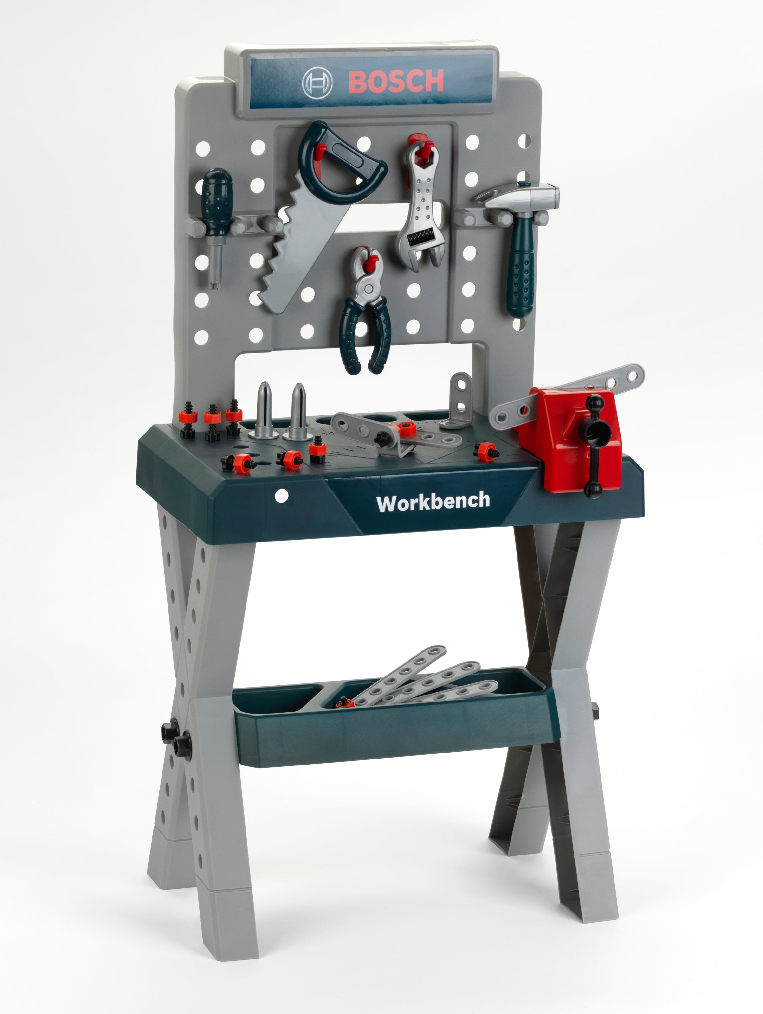 Bosch Workbench