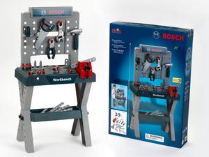 Bosch Workbench