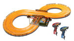 Load image into Gallery viewer, 1:43 Hot Wheels Slot Track Set - 9.3 ft (battery operated)
