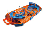 Load image into Gallery viewer, 1:64 Hot Wheels Slot Track with Carrying Case - 9.1 ft (battery operated)
