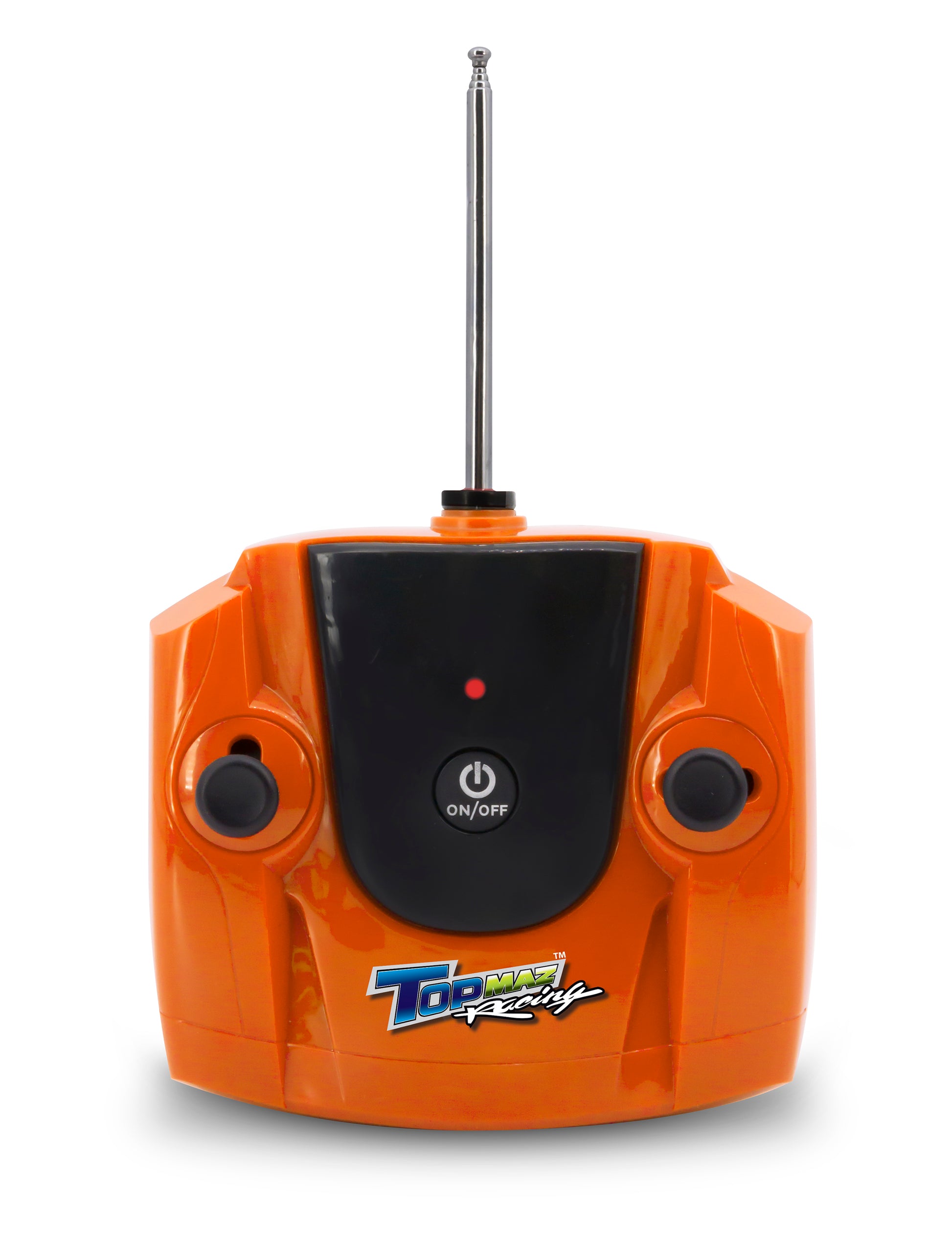 1:6 RC Yamaha Raptor 700R (B/O) 
- All Orange image 2