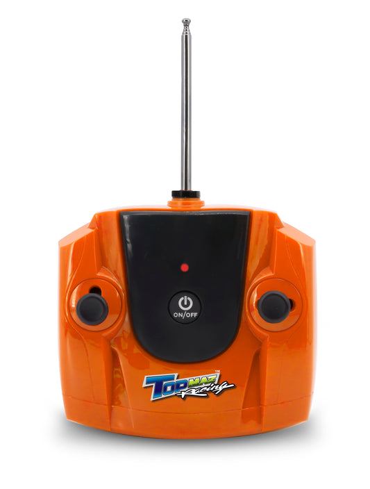 1:6 RC Yamaha Raptor 700R (B/O) 
- All Orange image 2