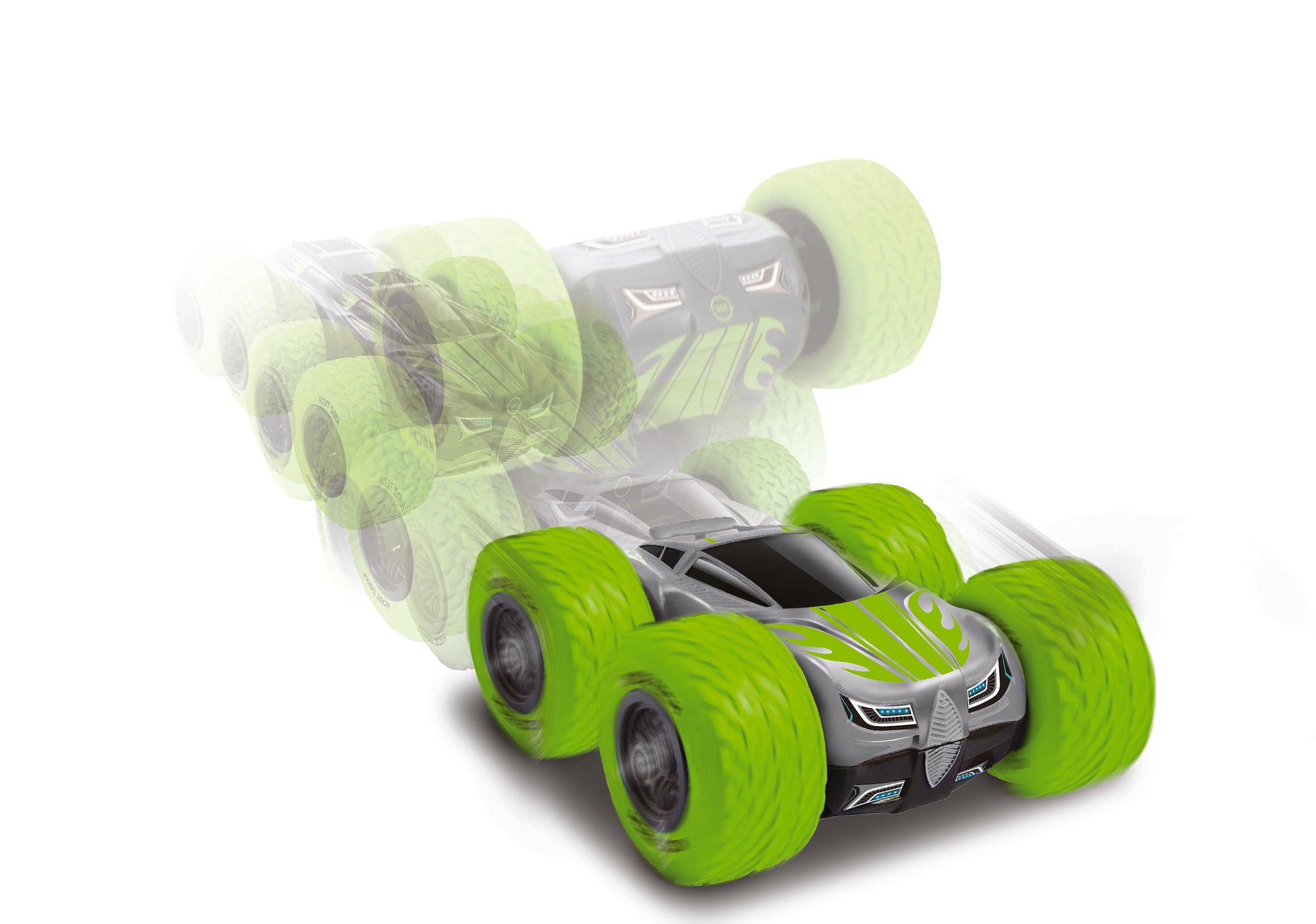 RC Mini Flip (battery operated) image 3