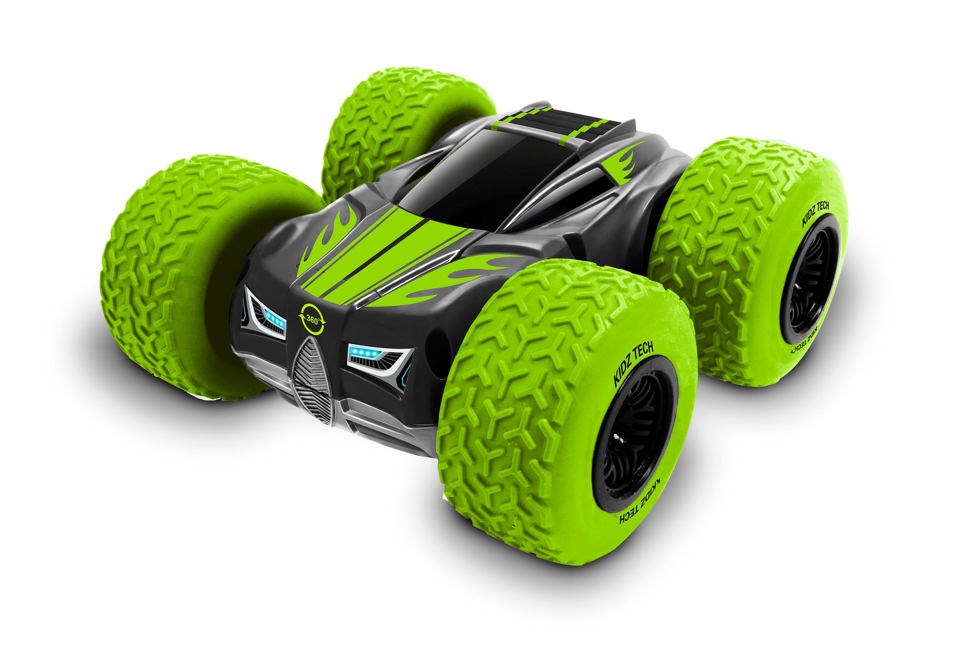 RC Mini Flip (battery operated)