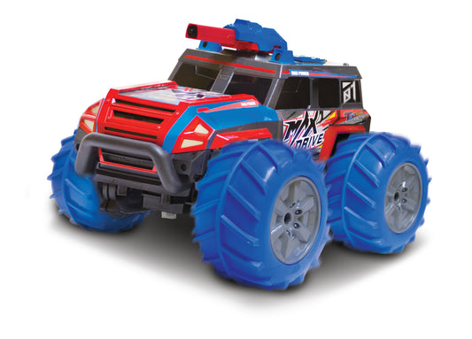 1:16 RC MaxDrive with wifi camera (Rechargeable) image 2