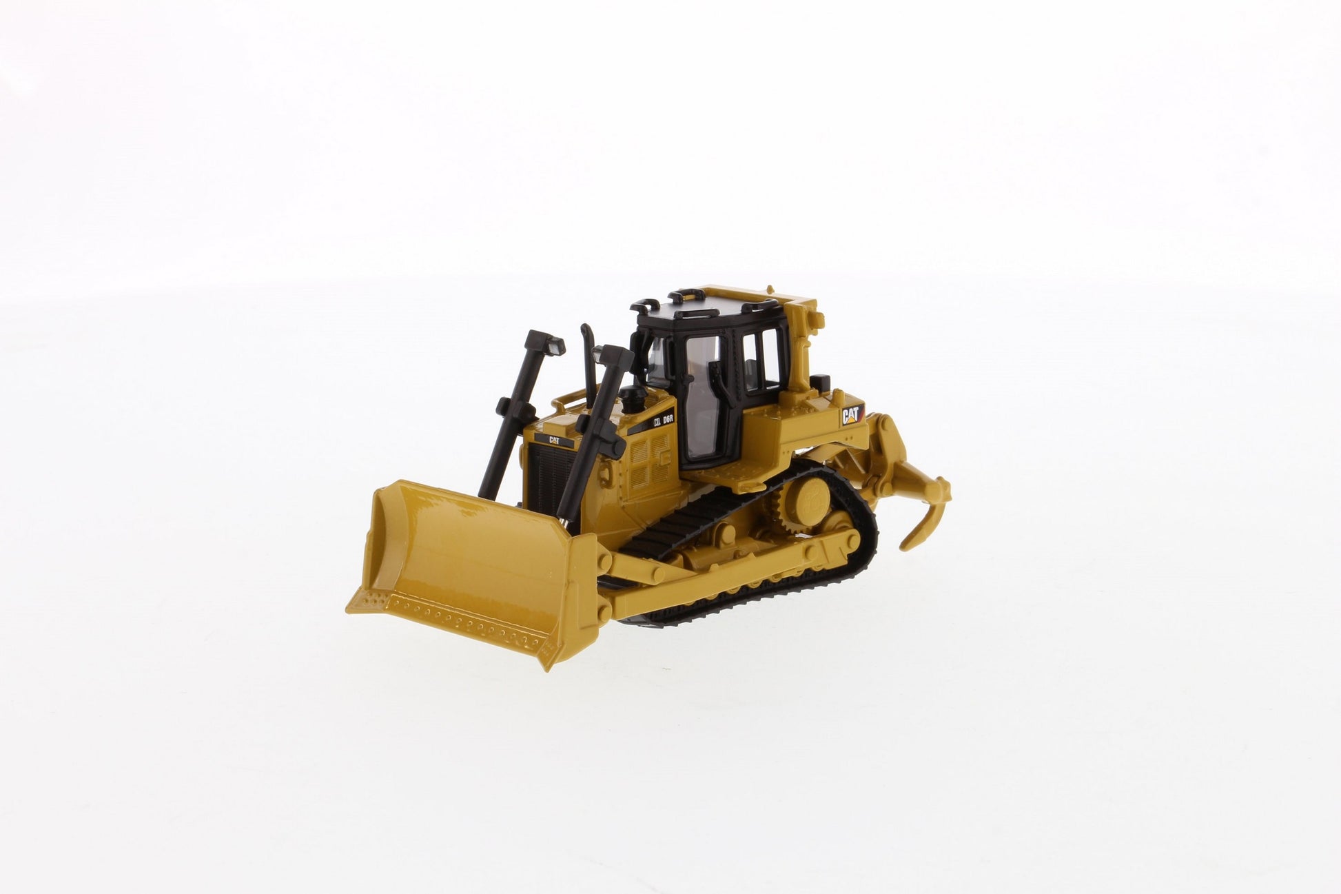 1:64 CAT Small Die-Cast - Track-type Tractor image 2