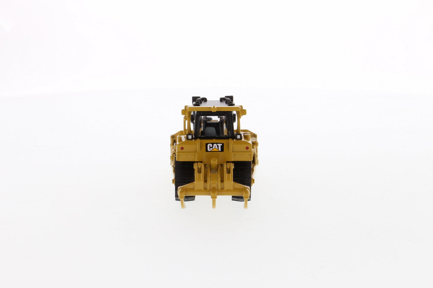1:64 CAT Small Die-Cast - Track-type Tractor image 4
