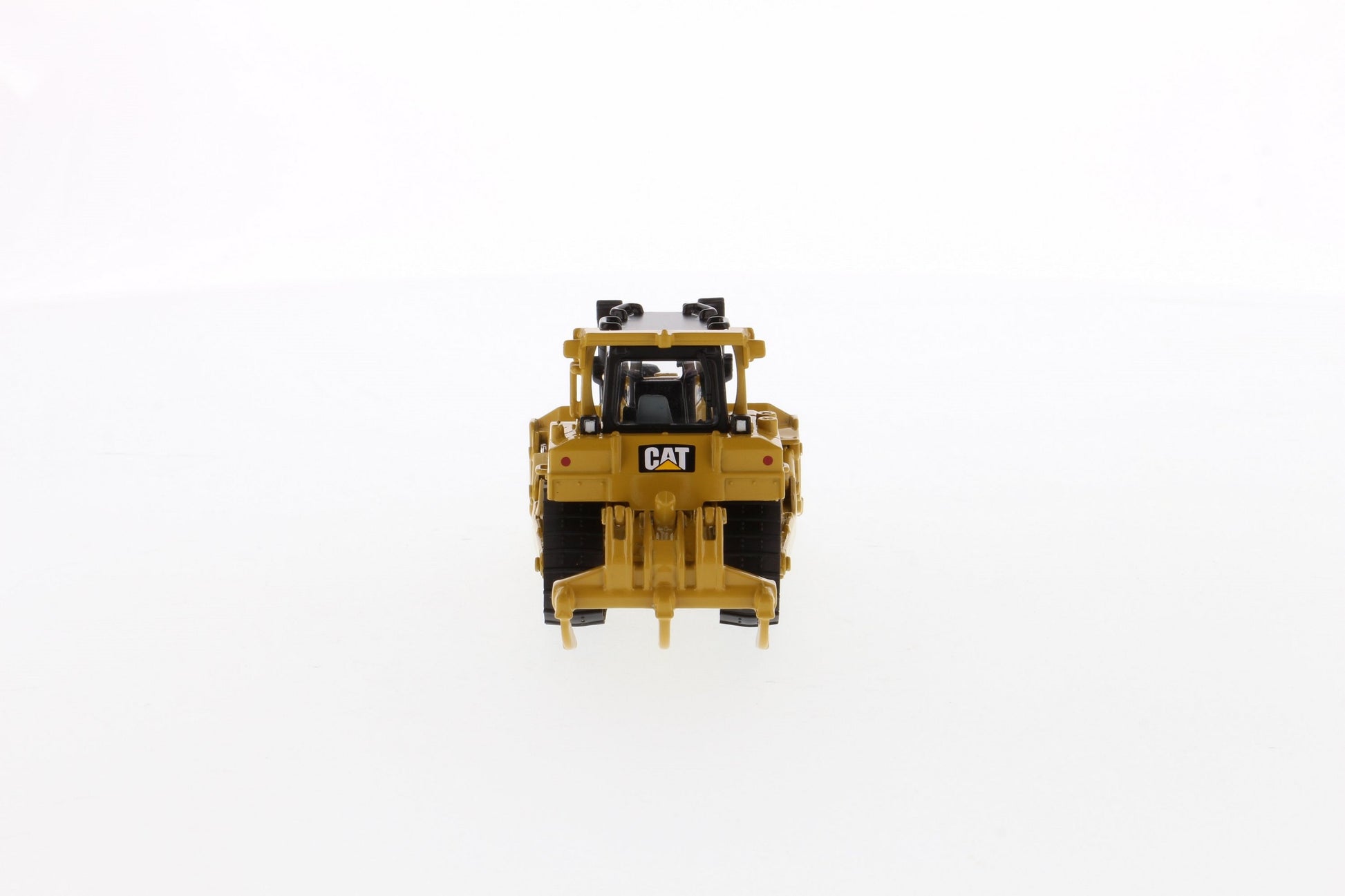 1:64 CAT Small Die-Cast - Track-type Tractor image 4