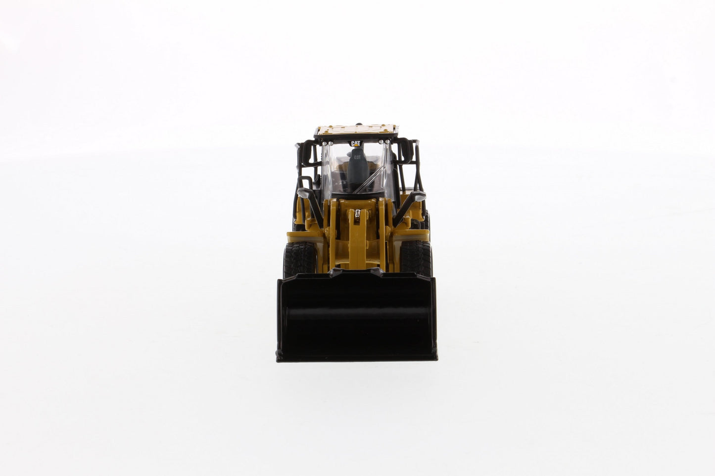 1:64 CAT Small Die-Cast - Wheel Loader